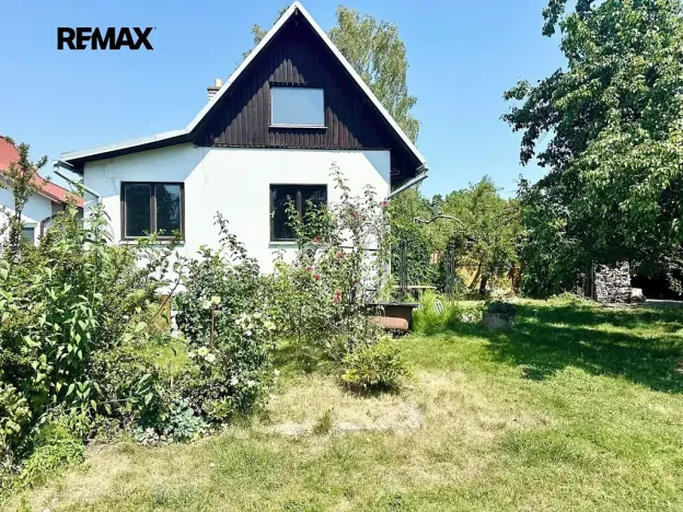 Prodej chaty, Polště, 50 m2
