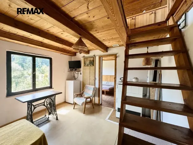 Prodej chaty, Polště, 50 m2