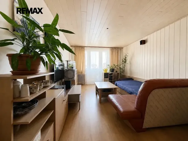Prodej bytu 3+1, Praha - Záběhlice, Mládežnická, 66 m2