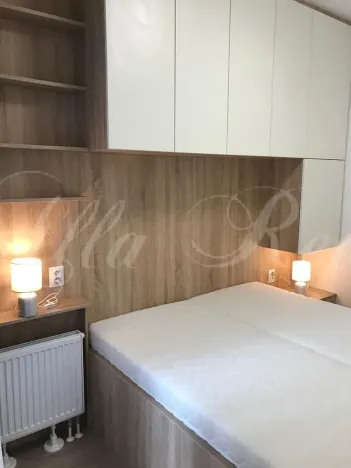 Pronájem bytu 2+kk, Brno - Zábrdovice, Francouzská, 40 m2