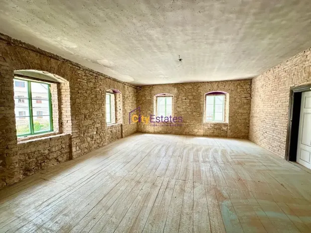 Prodej rodinného domu, Tuhaň, 700 m2
