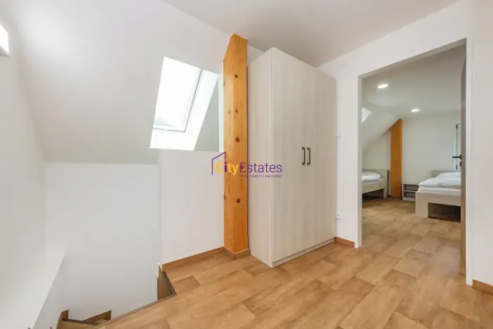 Prodej bytu 3+kk, Horní Bečva, 86 m2