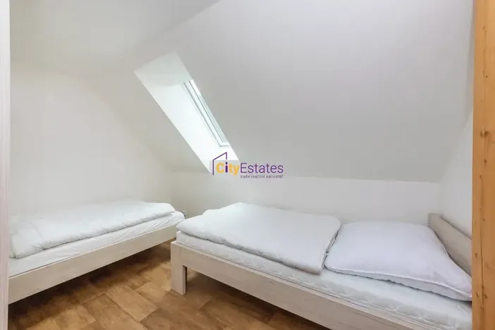 Prodej bytu 3+kk, Horní Bečva, 86 m2