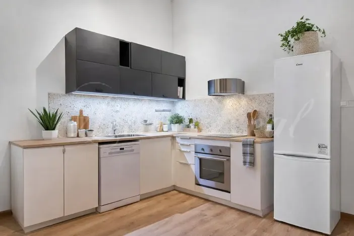 Prodej bytu 4+kk, Brno - Zábrdovice, Koliště, 76 m2