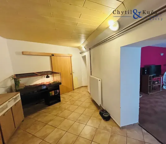 Prodej rodinného domu, Kokory, 100 m2