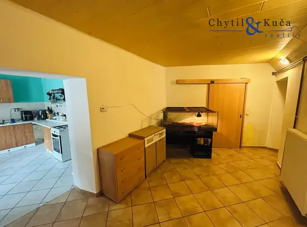 Prodej rodinného domu, Kokory, 100 m2