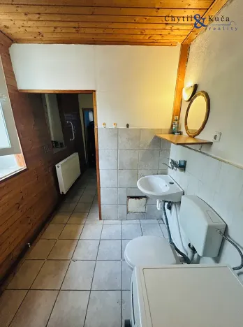Prodej rodinného domu, Kokory, 100 m2