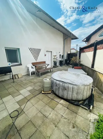 Prodej rodinného domu, Kokory, 100 m2