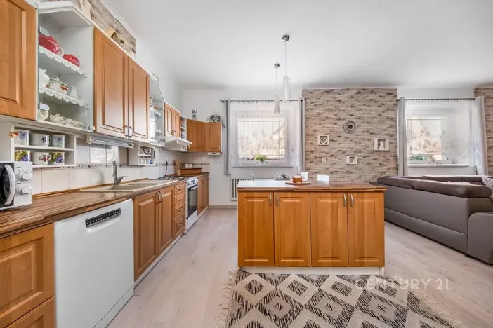 Prodej vícegeneračního domu, Kladno, Opuková, 145 m2