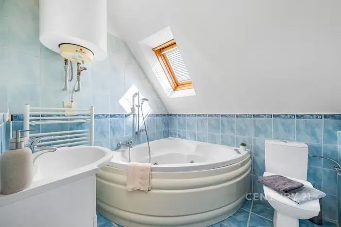 Prodej vícegeneračního domu, Kladno, Opuková, 145 m2
