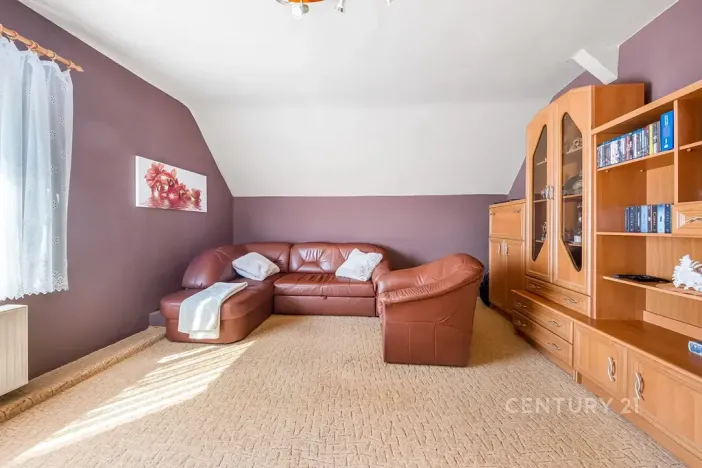 Prodej vícegeneračního domu, Kladno, Opuková, 145 m2
