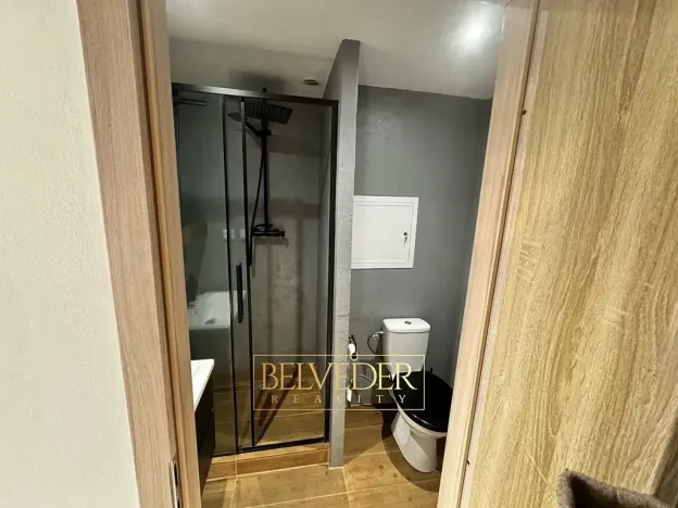 Pronájem bytu 2+kk, Teplice, Rooseveltovo náměstí, 40 m2