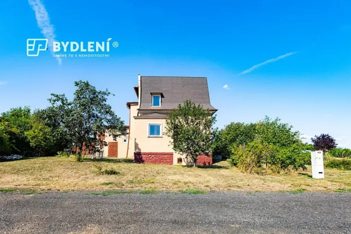 Prodej rodinného domu, Kladruby, 99 m2