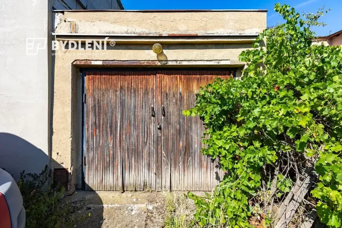 Prodej rodinného domu, Kladruby, 99 m2