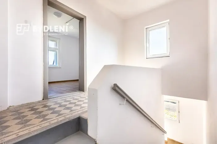 Prodej rodinného domu, Kladruby, 99 m2
