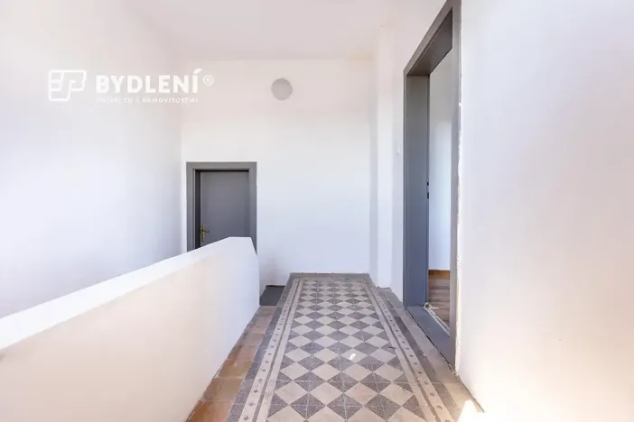Prodej rodinného domu, Kladruby, 99 m2