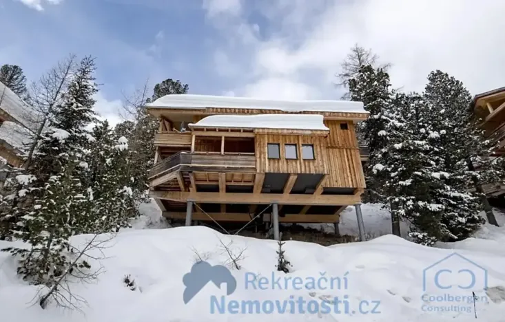 Prodej rodinného domu, Stadl-Predlitz, Rakousko, 130 m2