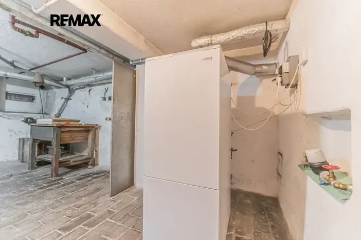 Prodej rodinného domu, Kladno, Františka Zvonaře, 155 m2