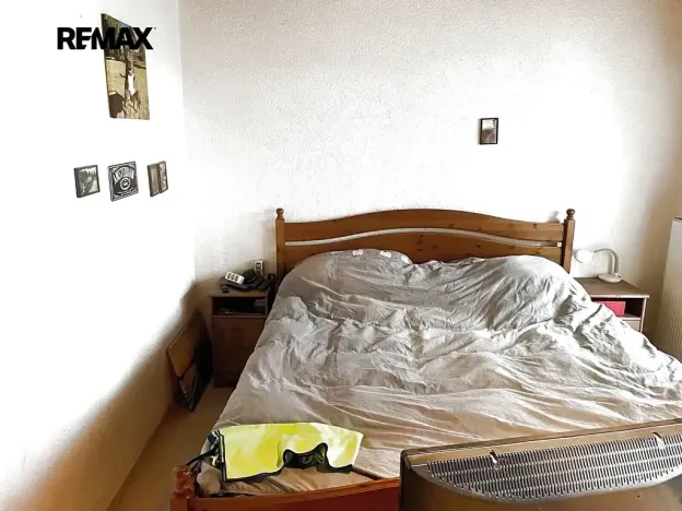 Pronájem rodinného domu, Družec, Polní, 78 m2
