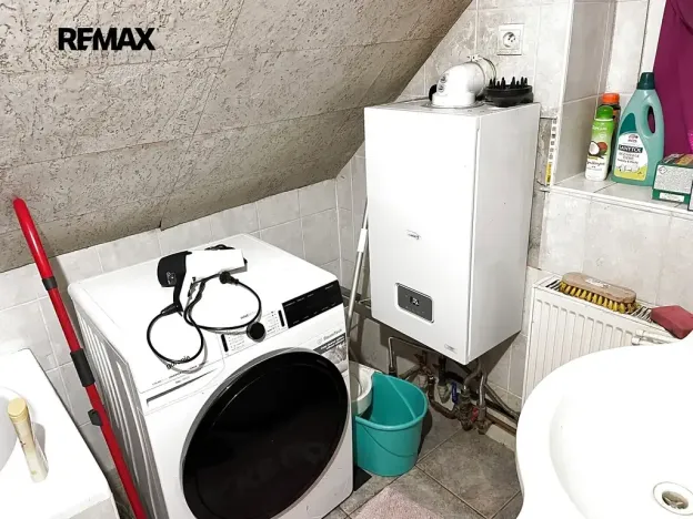 Pronájem rodinného domu, Družec, Polní, 78 m2