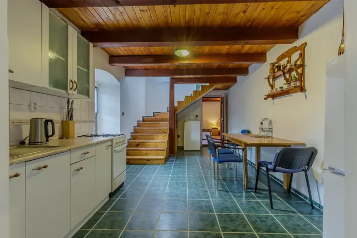 Prodej domu, Neveklov - Borovka, 550 m2