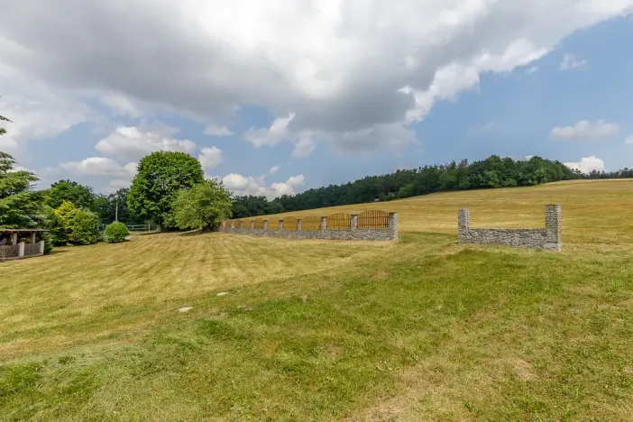 Prodej domu, Neveklov - Borovka, 550 m2