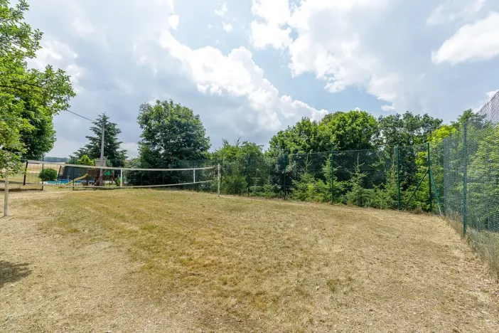 Prodej domu, Neveklov - Borovka, 550 m2