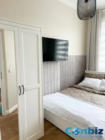 Pronájem bytu 2+kk, Praha - Vinohrady, Perunova, 41 m2