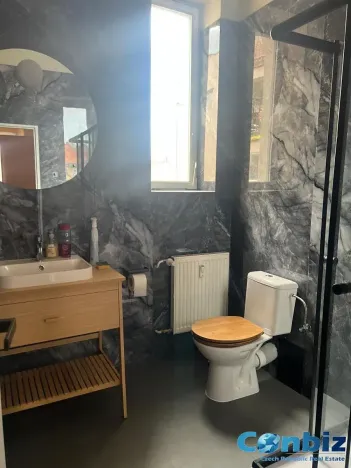 Pronájem bytu 2+kk, Praha - Vinohrady, Perunova, 41 m2