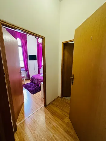 Pronájem apartmánu, Karlovy Vary, Zámecký vrch, 200 m2
