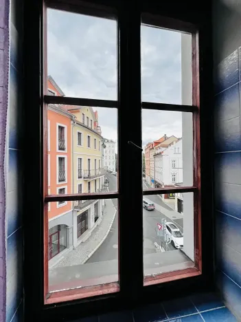 Pronájem apartmánu, Karlovy Vary, Zámecký vrch, 200 m2