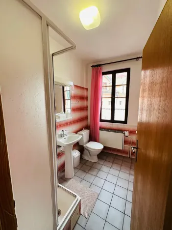 Pronájem apartmánu, Karlovy Vary, Zámecký vrch, 200 m2