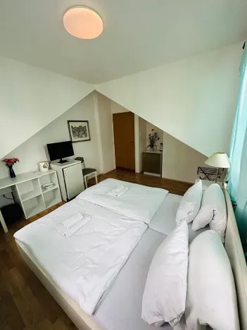Pronájem apartmánu, Karlovy Vary, Zámecký vrch, 200 m2