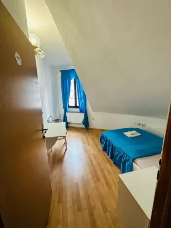 Pronájem apartmánu, Karlovy Vary, Zámecký vrch, 200 m2