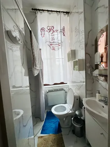Pronájem apartmánu, Karlovy Vary, Zámecký vrch, 200 m2