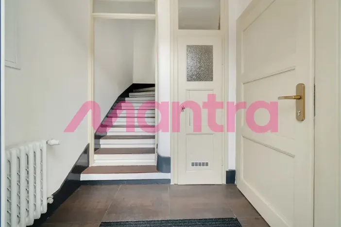Prodej vícegeneračního domu, Praha, V Podbabě, 90 m2