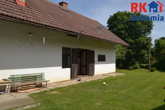 Prodej pozemku pro bydlení, Cholenice, 16365 m2