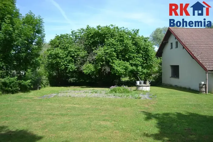 Prodej pozemku pro bydlení, Cholenice, 16365 m2