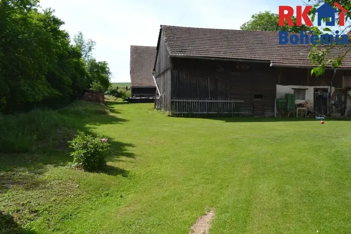 Prodej pozemku pro bydlení, Cholenice, 16365 m2