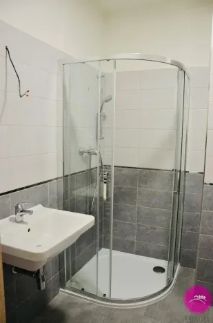 Pronájem bytu 1+kk, Olomouc, Janského, 35 m2