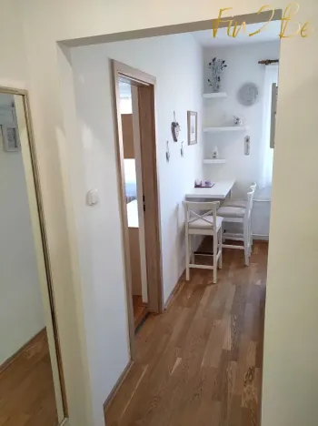 Pronájem bytu 2+1, Praha - Krč, Antala Staška, 58 m2