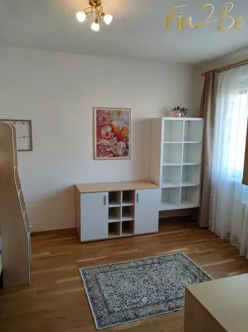 Pronájem bytu 2+1, Praha - Krč, Antala Staška, 58 m2