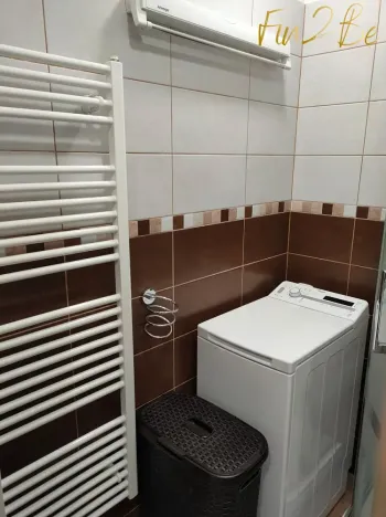 Pronájem bytu 2+1, Praha - Krč, Antala Staška, 58 m2