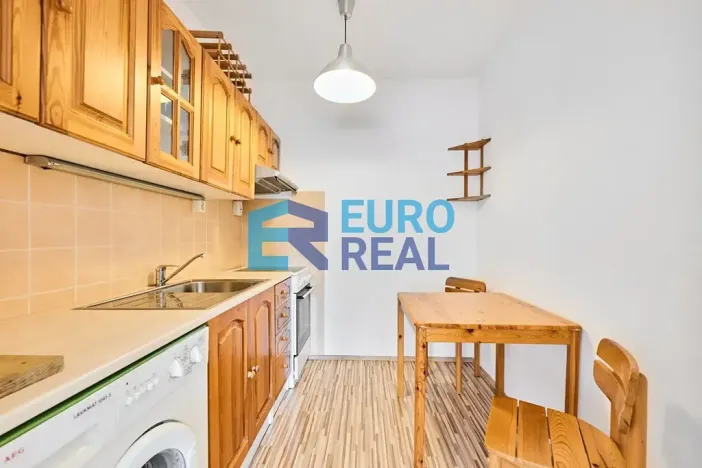 Pronájem bytu 2+1, Praha - Hlubočepy, Werichova, 65 m2
