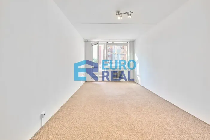 Pronájem bytu 2+1, Praha - Hlubočepy, Werichova, 65 m2