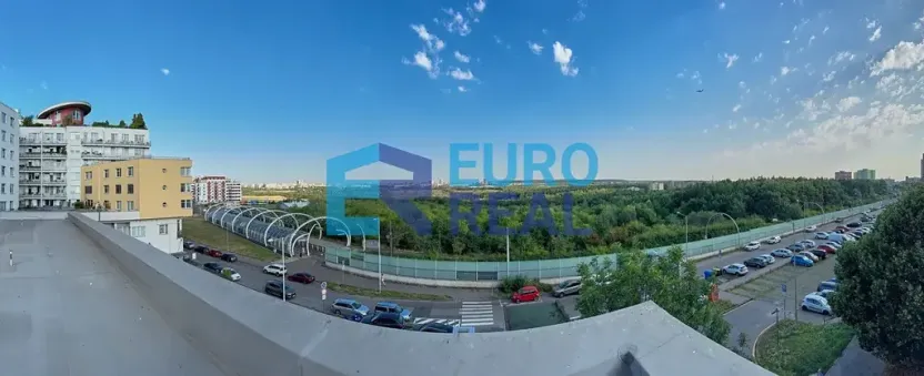 Pronájem bytu 2+1, Praha - Hlubočepy, Werichova, 65 m2