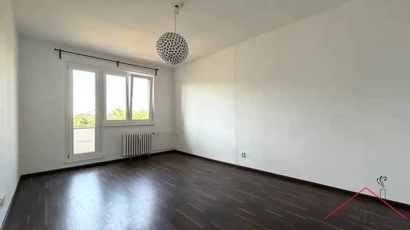 Pronájem bytu 2+1, Praha - Vokovice, Konžská, 51 m2