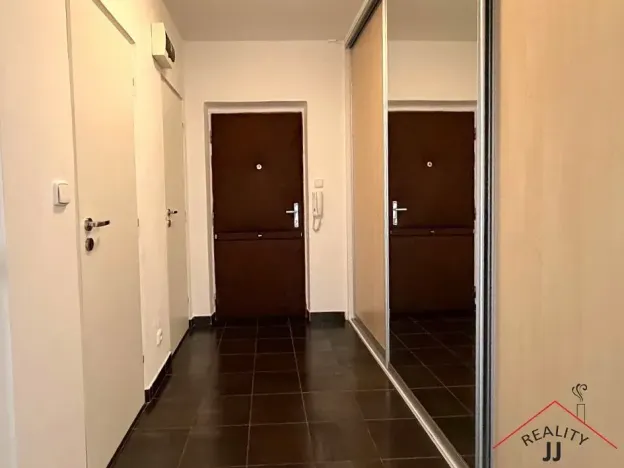 Pronájem bytu 2+1, Praha - Vokovice, Konžská, 51 m2