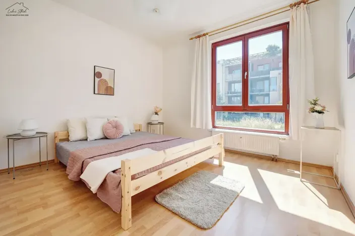 Prodej bytu 3+kk, Praha - Stodůlky, Jaroslava Foglara, 62 m2