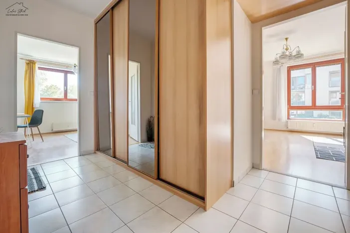 Prodej bytu 3+kk, Praha - Stodůlky, Jaroslava Foglara, 62 m2